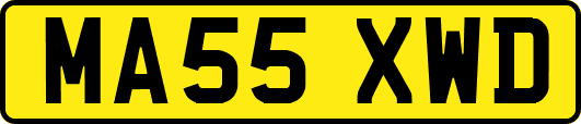 MA55XWD