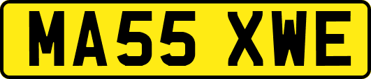 MA55XWE