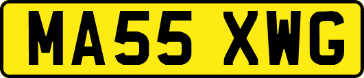 MA55XWG