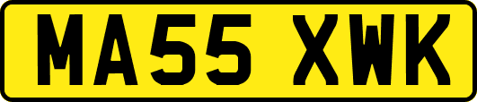 MA55XWK