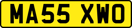 MA55XWO