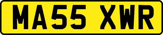 MA55XWR