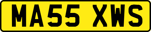 MA55XWS
