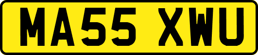 MA55XWU