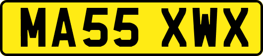 MA55XWX