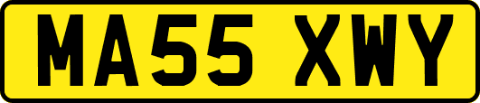 MA55XWY