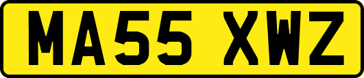 MA55XWZ