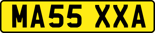 MA55XXA