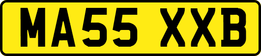 MA55XXB