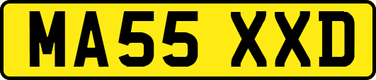MA55XXD