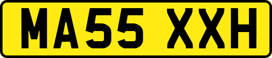 MA55XXH