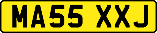 MA55XXJ
