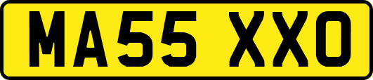 MA55XXO