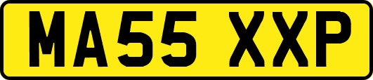 MA55XXP