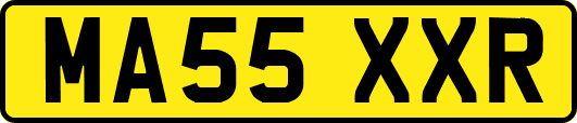 MA55XXR