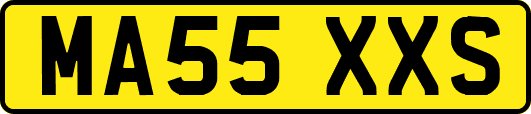 MA55XXS