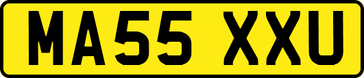 MA55XXU