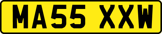 MA55XXW