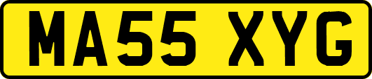 MA55XYG