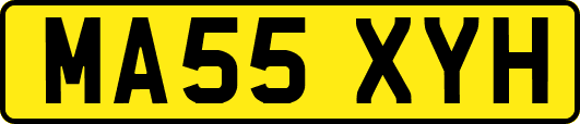 MA55XYH