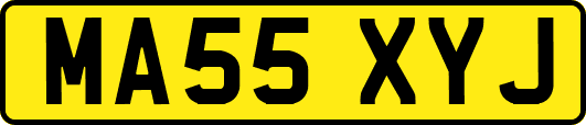 MA55XYJ
