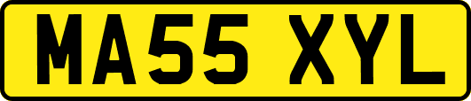 MA55XYL