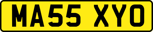 MA55XYO
