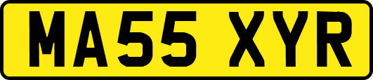 MA55XYR