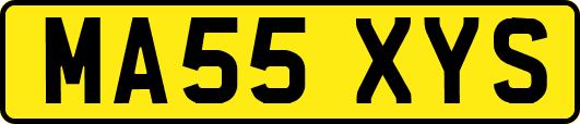 MA55XYS