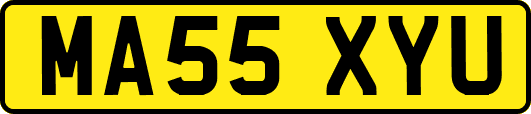 MA55XYU