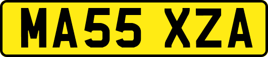 MA55XZA