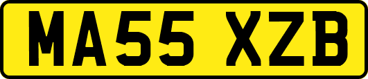 MA55XZB