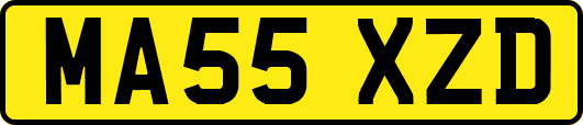 MA55XZD