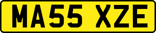 MA55XZE