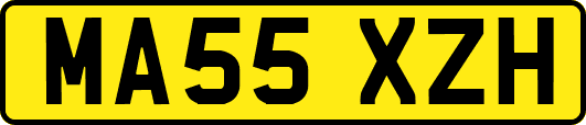MA55XZH