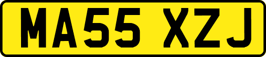 MA55XZJ