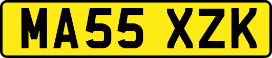 MA55XZK