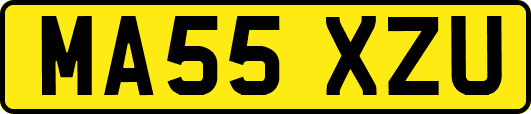 MA55XZU