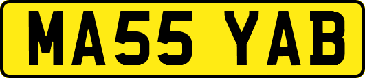 MA55YAB