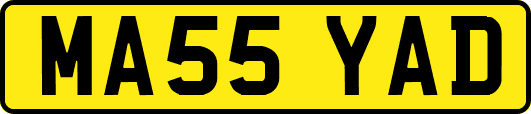 MA55YAD