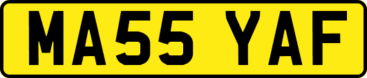 MA55YAF