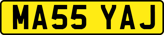 MA55YAJ