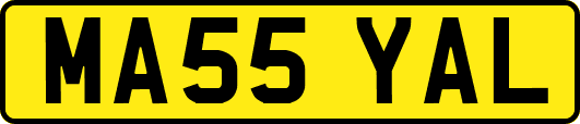 MA55YAL