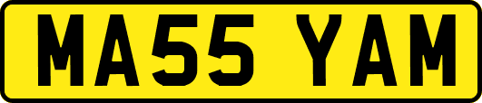 MA55YAM