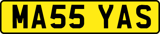 MA55YAS