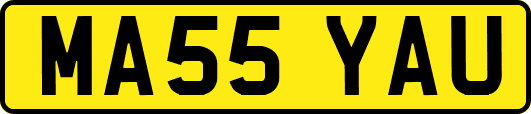 MA55YAU