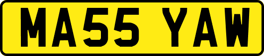 MA55YAW