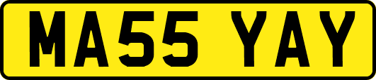 MA55YAY