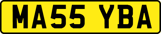 MA55YBA