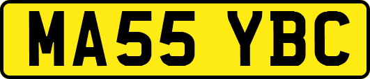 MA55YBC